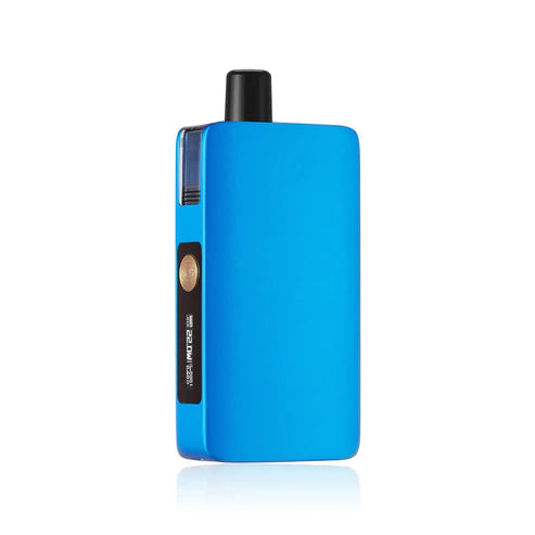 佩特里 DotMod DotPod Max 藍色主機,強勁輸出,時尚輕便2000mAh 電池和 60W 輸出