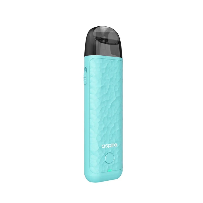 藍色 Aspire Minican 4 電子煙主機