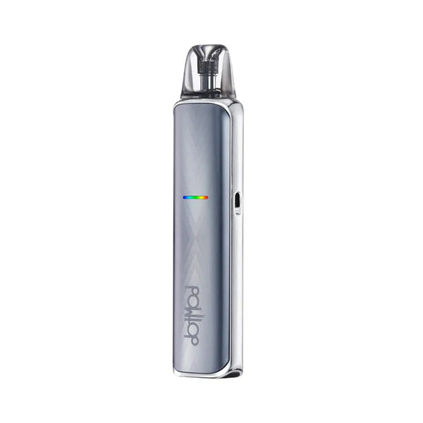銀色 DotPod Lite 電子煙主機